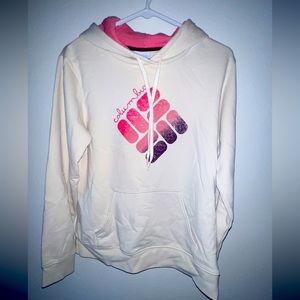Women’s Columbia Hoodie